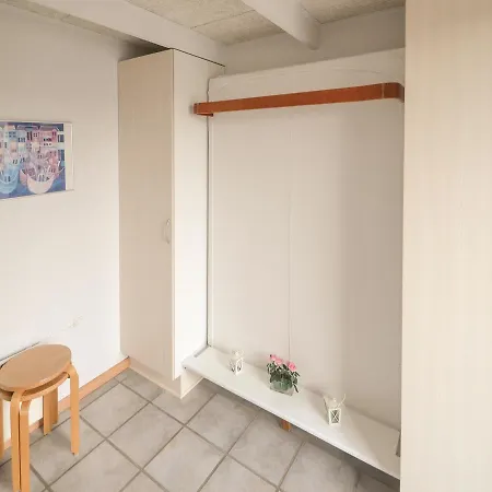 Two-bedroom Holiday In