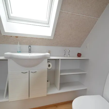 Two-bedroom Holiday In