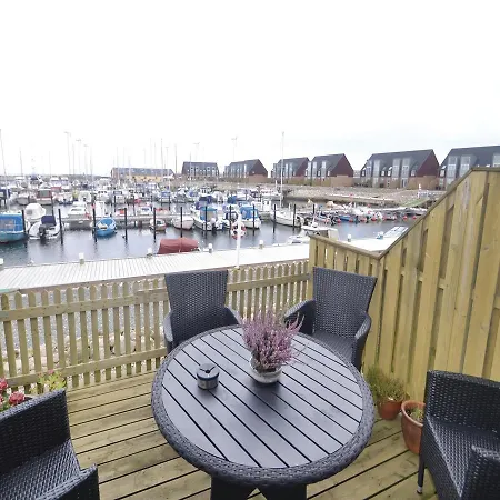 Two-bedroom Holiday In *