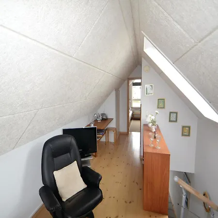 Tatil Evi Two-bedroom Holiday In