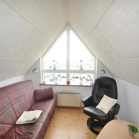 Tatil Evi Two-bedroom Holiday In