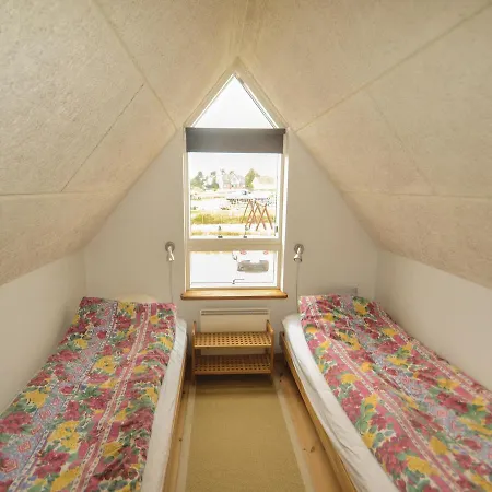 Two-bedroom Holiday In Glesborg