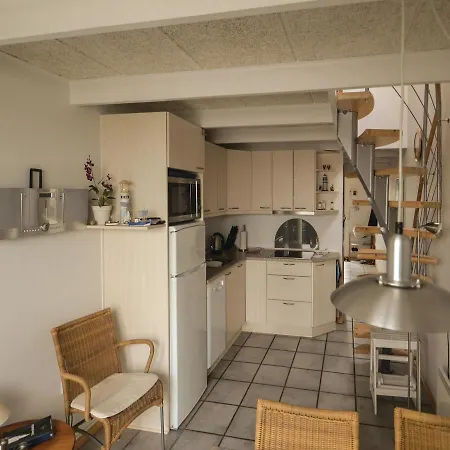 Two-bedroom Holiday In Tatil Evi